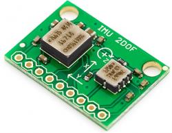 سنسور های ممز   mems sensors