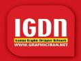 استخدام طراح گرافیک 02144262471 igdn