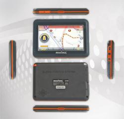 رهیاب mega force مدل navigation g40  - تهران