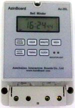 زنگ هوشمند  - تهران