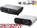 فروش انواع ویدئو پروژکتور سونی sony  - تهران