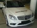 مرسدس بنز c200 پک amg مدل 2010  - تهران