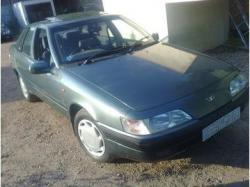 دوو اسپیرو 2000i