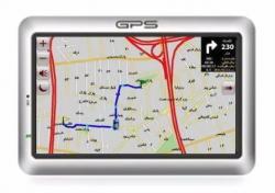 فروش gps دستگاههای رهیاب خودرو gtm path  - تهران