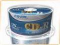 مرکز توزیع cd و dvd خام  - يزد