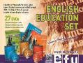 آموزش زبان انگلیسی 100 عملی و تضمین شده