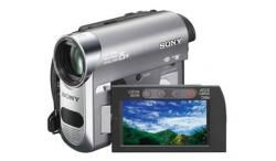 هندی کم dcr hc62 سونی
