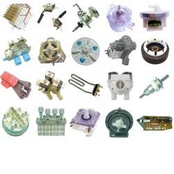 یدکی ماشین لباسشویی   تهران سرویس  - تهران