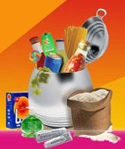 نمایشگاه مواد غذایی  شوینده بهداشتی مصلی  - تهران