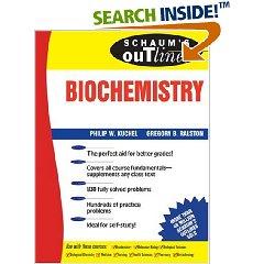 جزوه بیوشیمی عمومی و بالینی  - تهران