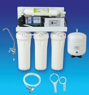 تصفیه آب خانگی اصفهان  - اصفهان