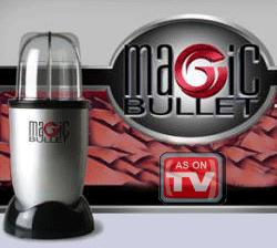 مخلوط کن همه کاره مجیک بولت magic bullet  - تهران