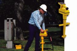 کابل یاب و لوله یاب  - اصفهان