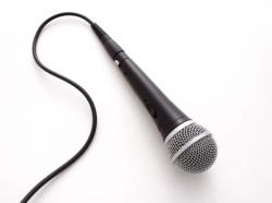 میکروفن مونتاربو microphone montarbo