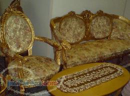 فروش فوری مبلمان مدل فرحی