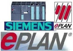 فروش نرم افزارهای شرکتهای siemens eplan  - تهران