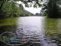 تور درياچه شورمست (يك روزه 11 تيرماه)