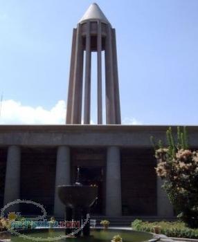 تور همدان دو روزه (5-4تيرماه)