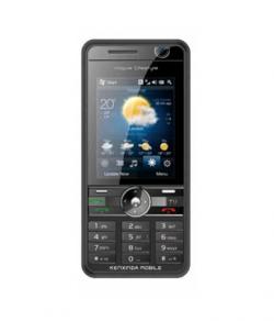 گوشی های تلویزیون دار k900 – tv mobile