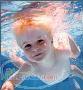 آموزش خصوصی شنا ویژه بانوان و کودکان