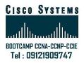 کمپ خصوصی تضمین امتحان ccie lab  - تهران