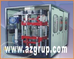 تهیه و ارسال کلیه ماشین آلات و خطوط تولید