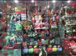 واردات و پخش لوازم لوکس  - تهران