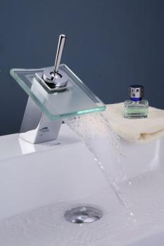 شیر اب مدل اتوماتیک(هوشمند) و ابشاری