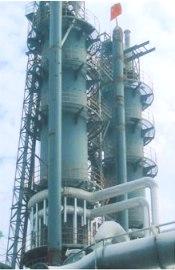 طراحی و ساخت کوره آهک  - تهران