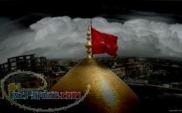 کربلا هوایی و زمینی از مشهد