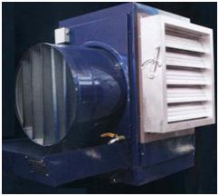 رطوبت ساز  مه پاش و خنک کننده های تمام