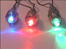 ledبرای روشنائی زیر اتومبیل لامپ سقف  - تهران