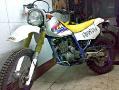 yamaha ttr250  - تهران