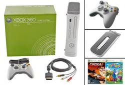 کنسول بازی xbox 360  - تهران