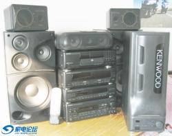 ضبط kenwood طبقاتی (زابلی  - همدان