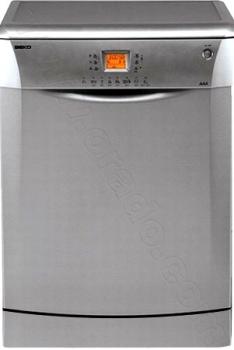 ماشین ظرفشویی بکو (beko) مدل dfn 6837  - تهران