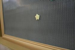 تابلوی اعلانات  - تهران