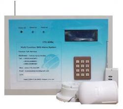 فروش دزدگیر iranian tak service