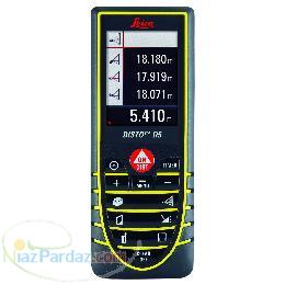 فروش ویژه متر ليزري لايكا مدل Disto D5