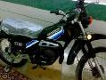 فروش suzuki 185 cc  - تهران