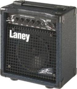 آمپلی فایر گیتار الکتریک   laney lx12  - تهران