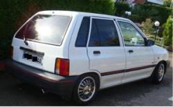 پراید هاچ بک کره ای  - تهران