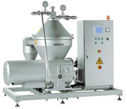 فروش خامه گیر شیر و سپراتور خامه