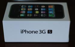 آیفون تری جی اس iphone 3gs  - تهران
