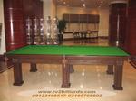 بیلیارد سرخوشیان   sarkhoshian billiards  - تهران