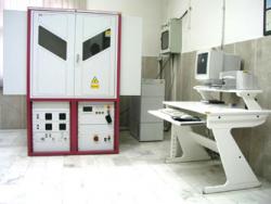 تحقیقات و خدمات آزمایشگاهی مواد معدنی  - اصفهان