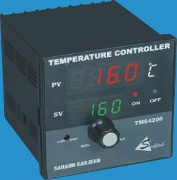 ترمومتر ترموستات sanjesh