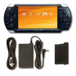 psp slim piano black  - تهران