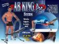 آبکینگ پرو ab king pro  - تهران