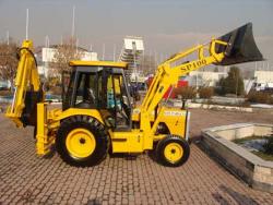 اجاره بیل بکهو  - تهران